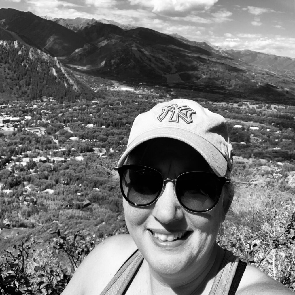 Living in the greater Houston area