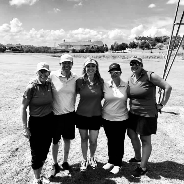 Part of finding my joy is focusing on the good over the bad.