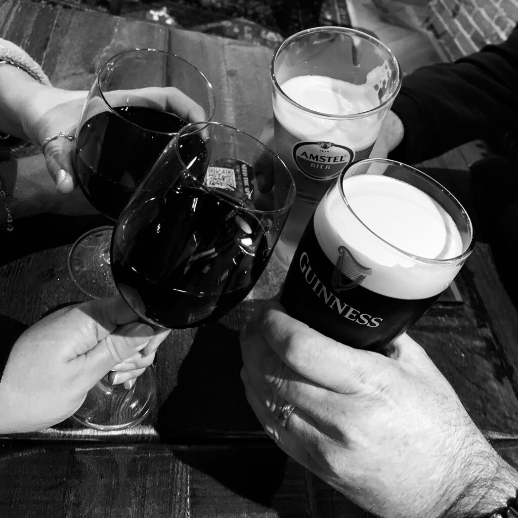 I love Spending Time With Steve