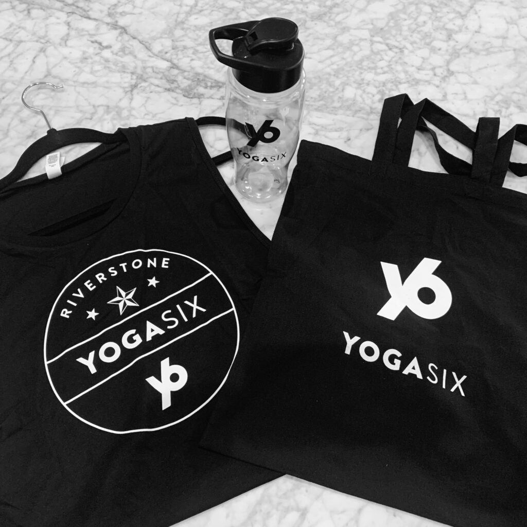 Y6 Riverstone Family