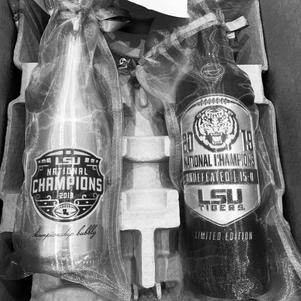 I am a big fan of companies with excellent customer service. Every company is going to make a mistake at times.