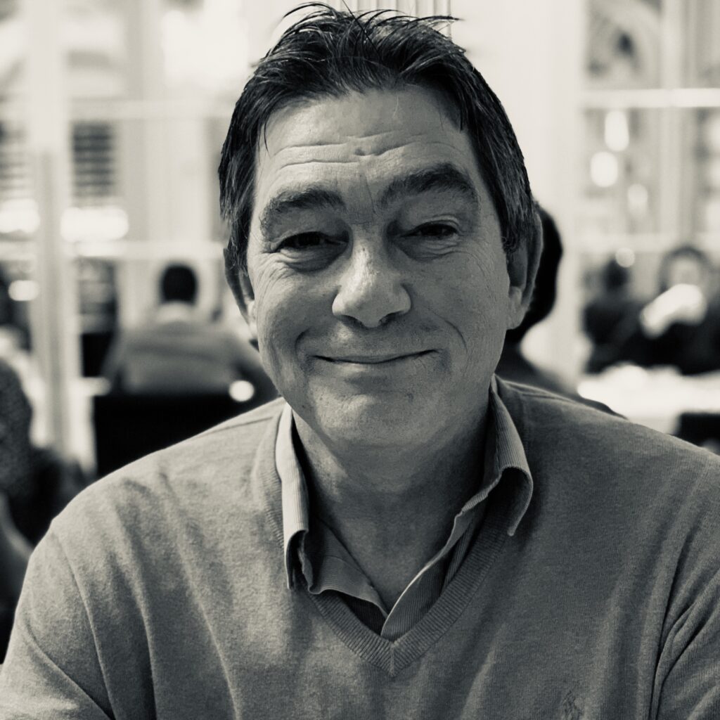 Even from 5000 miles away, Steve just knows when I need someone to talk to.