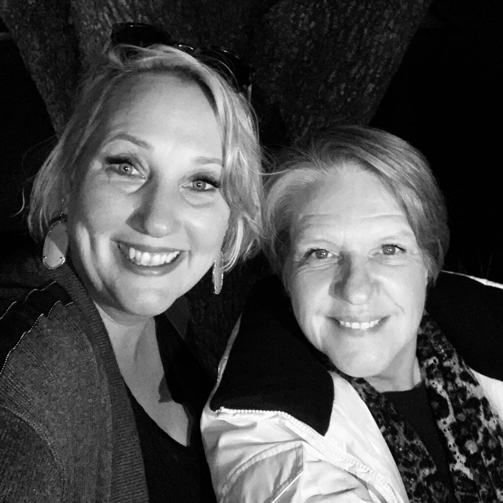 The Newest Executive