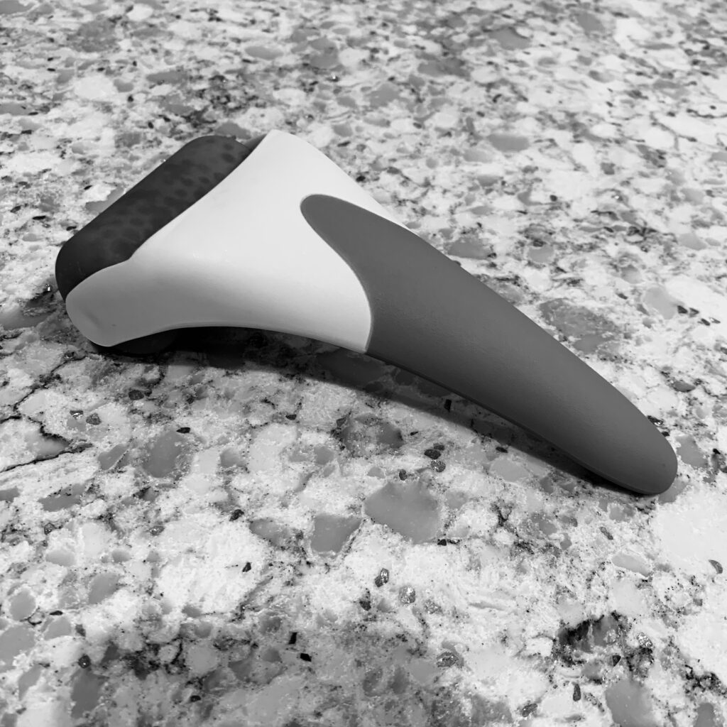 After walking 15 miles this weekend in two rounds of golf, this Christmas gift 