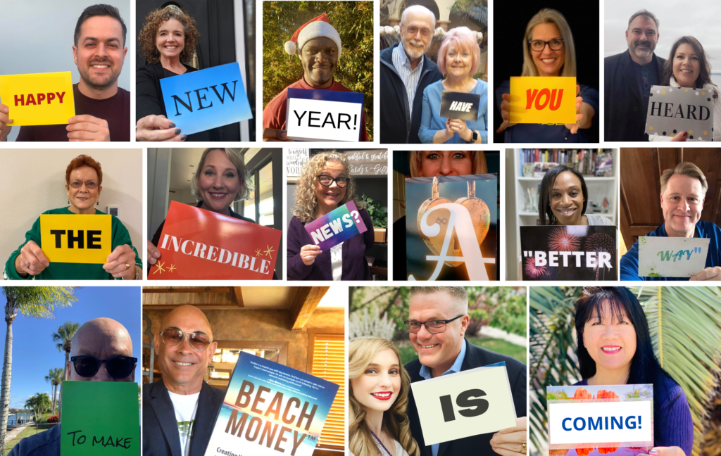 A Better Way is coming