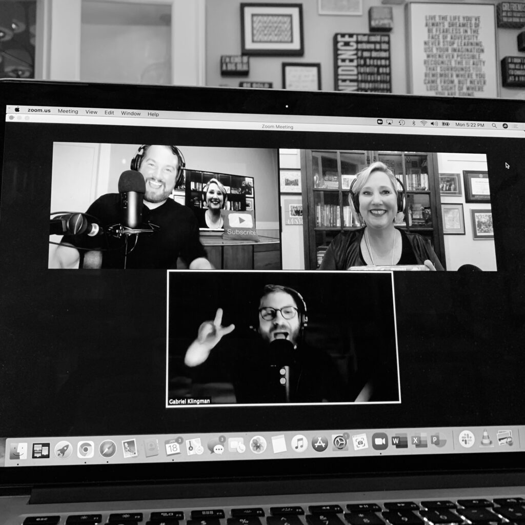 Such a fun afternoon