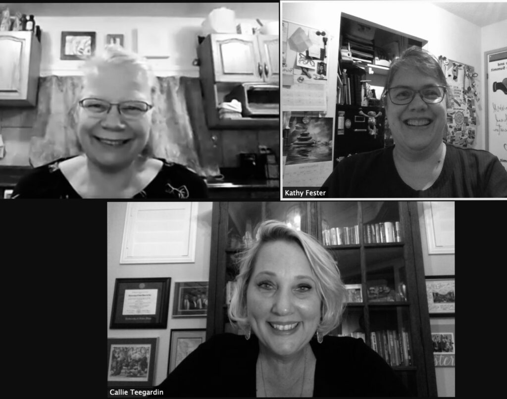 Gratitude & Appreciation