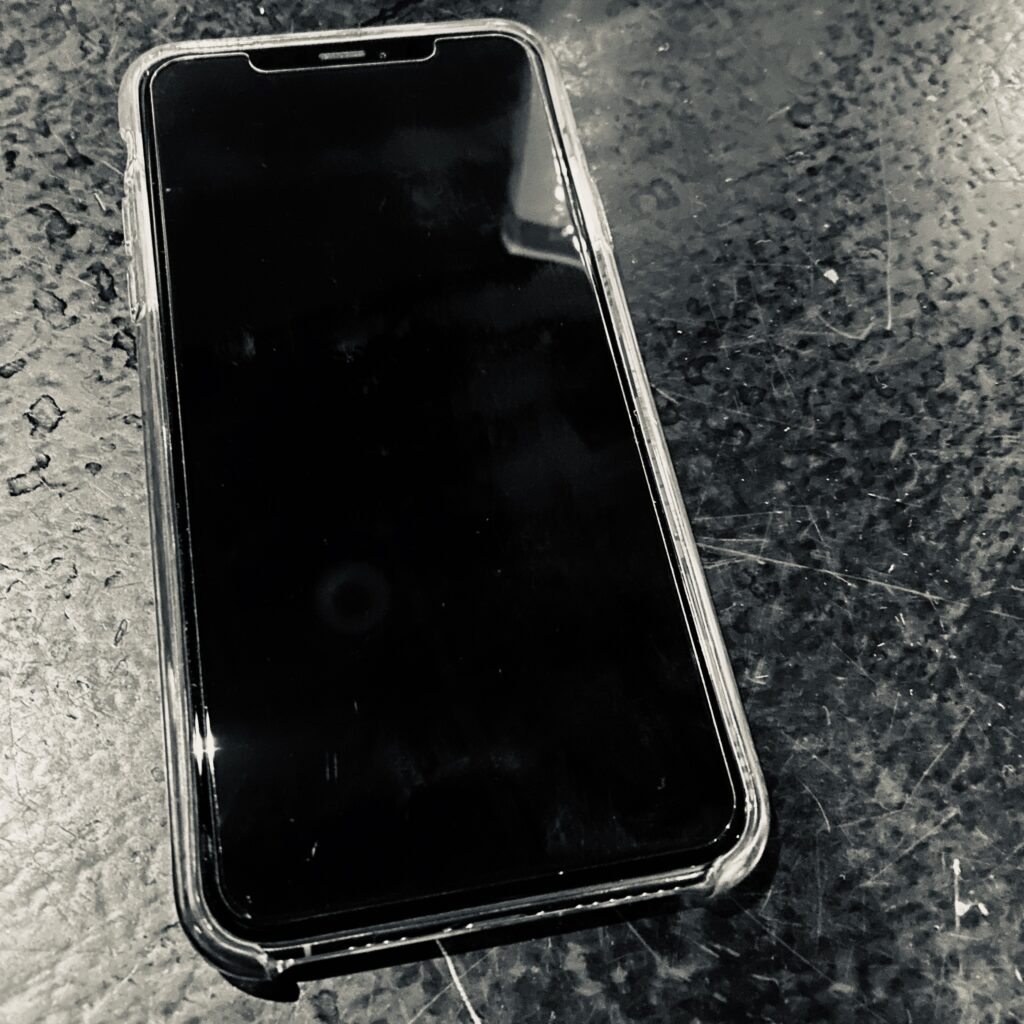 I believe one of the hardest things I have had to learn on my journey is setting and adhering to boundaries.