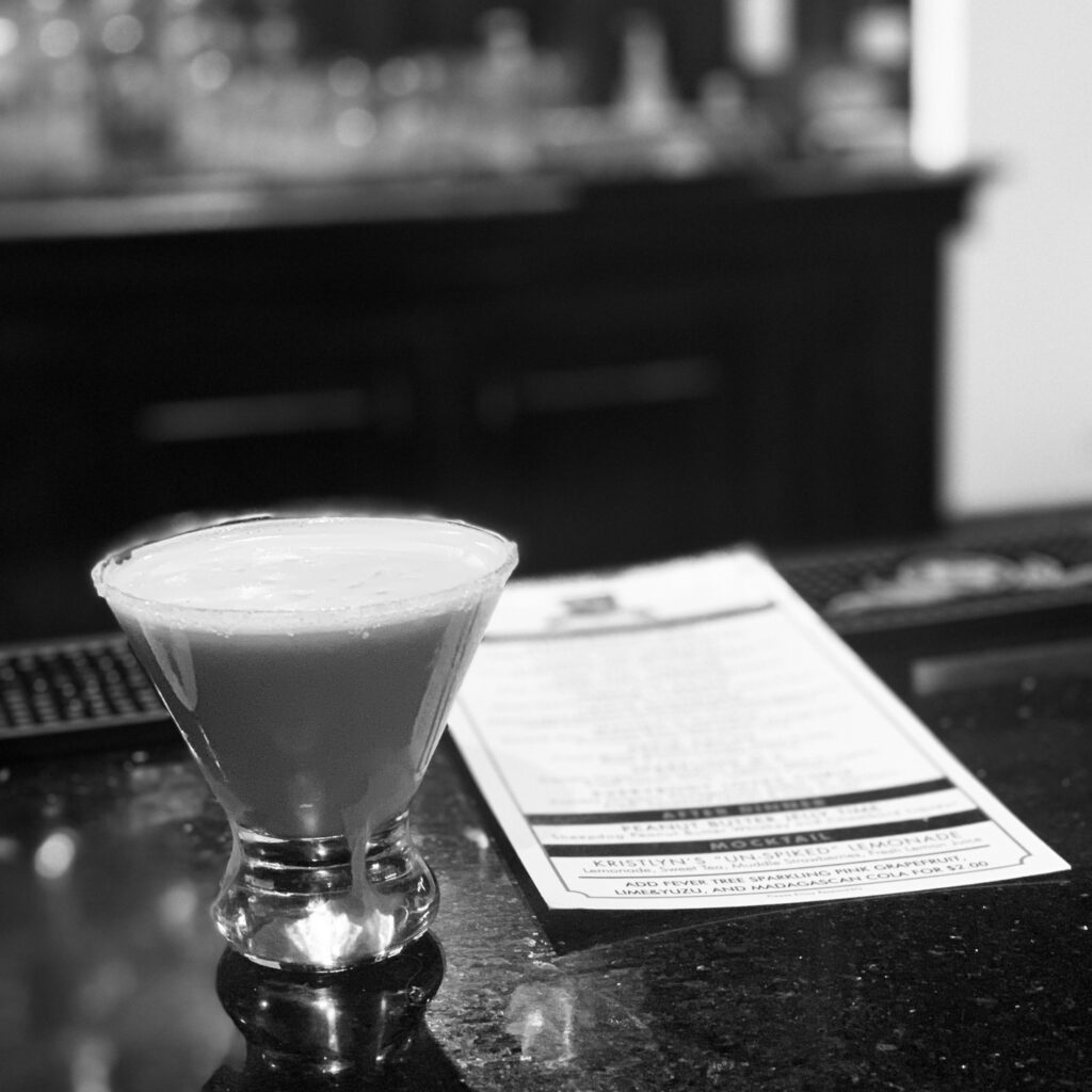 Cheers to the weekend