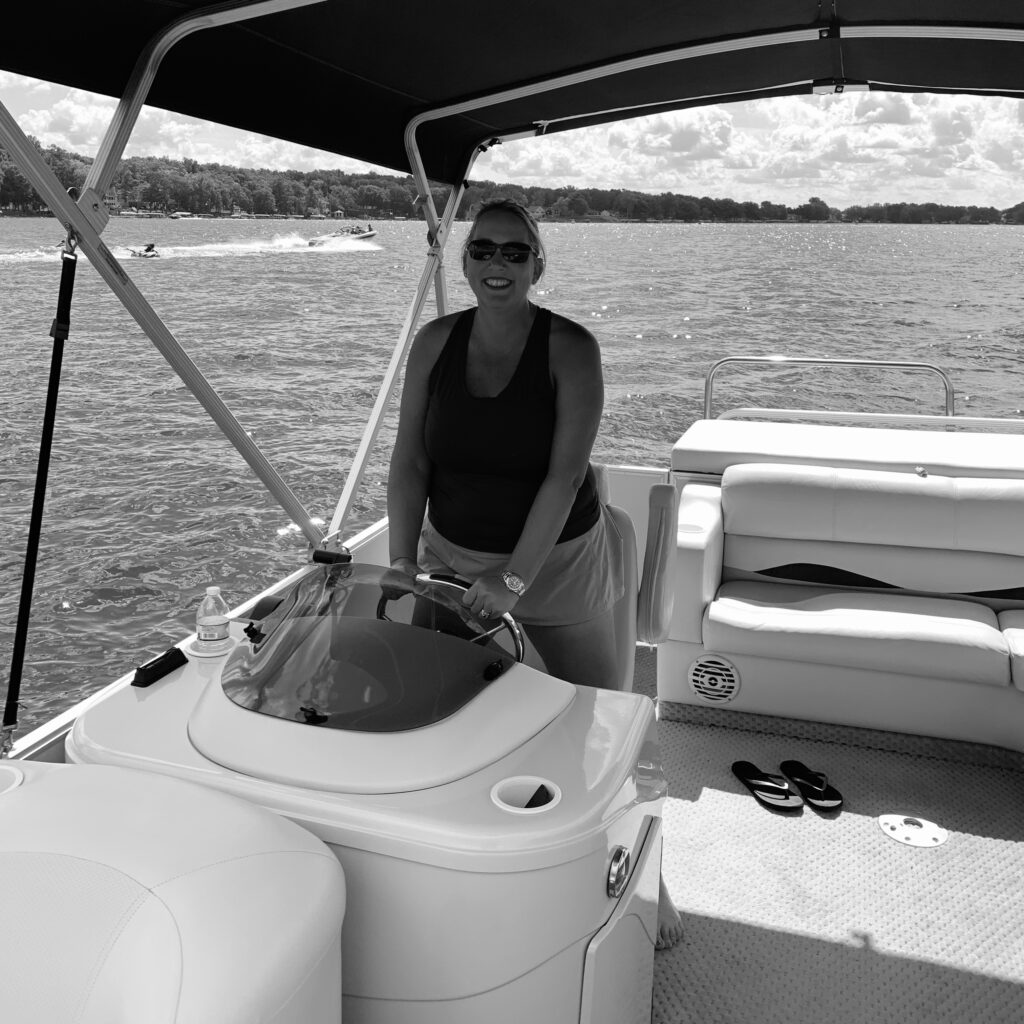 I haven’t been on Hamilton Lake in over 20 years. 
